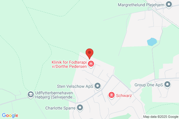 Fagerbo Grundejerforening