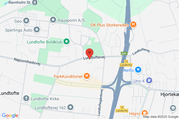 Hundeklubben - Lyngby