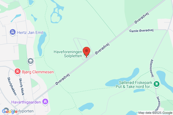 Haveforeningen Majsletten