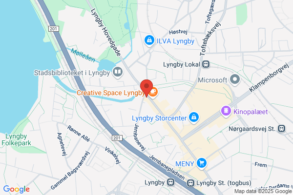 Lyngby Videoklub