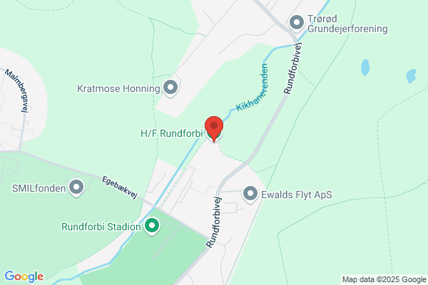 H/F Rundforbi
