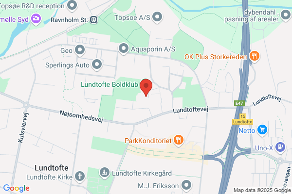 Dahl, Gunvor