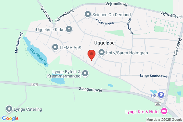 Ganløse Malerfirma ApS
