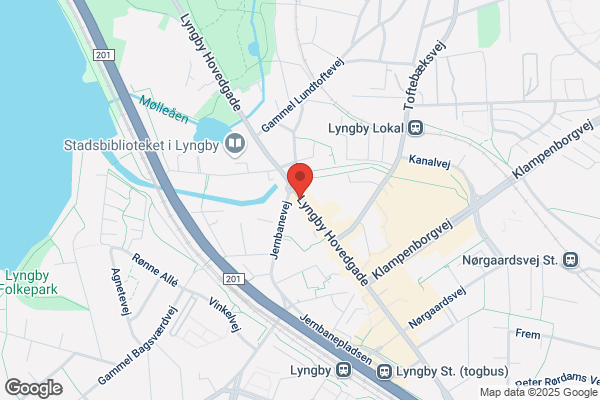 Lyngby Pizzeria