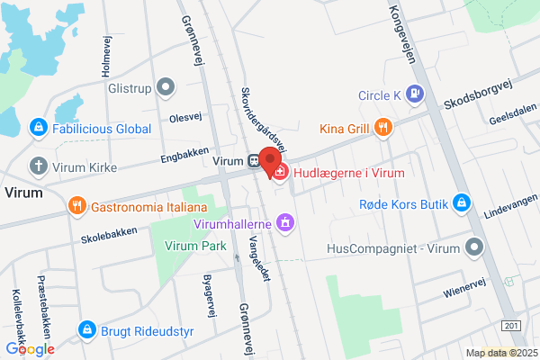 Virum Pizzaria (Mehmet Yorulmaz)
