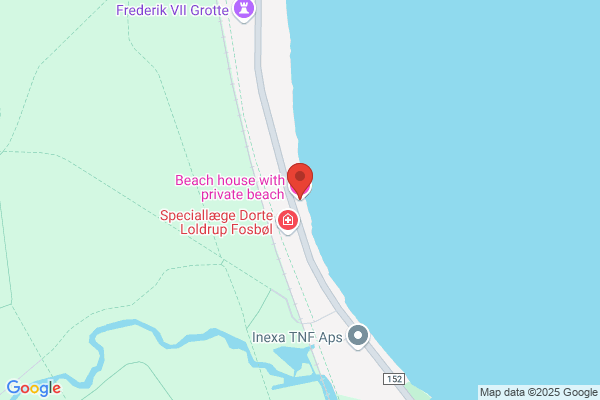 Strandhøj