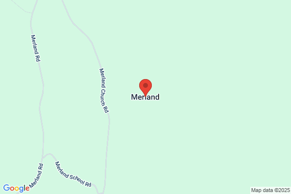 Merland, John