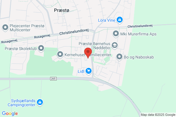 PBH Hjemmehjælpsservice & Erhvervsrengøring