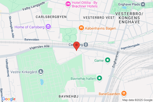 Carlsmindeparken