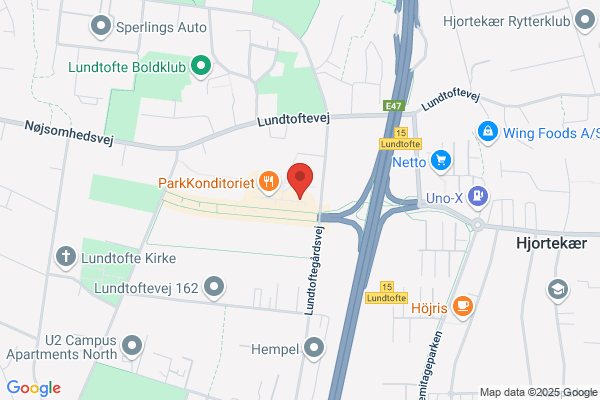 Danske Etniske Samvirke I Lyngby