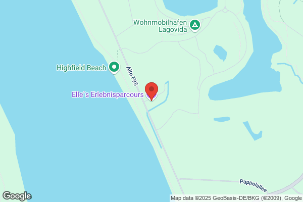 Ellesøpark