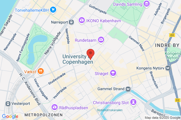 Nærum Ungdoms Forenings IF (Nicolai Neesgaard)