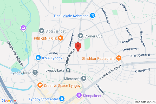 Rudersdal PC og Walkie Klub (Martin W. Christiansen)