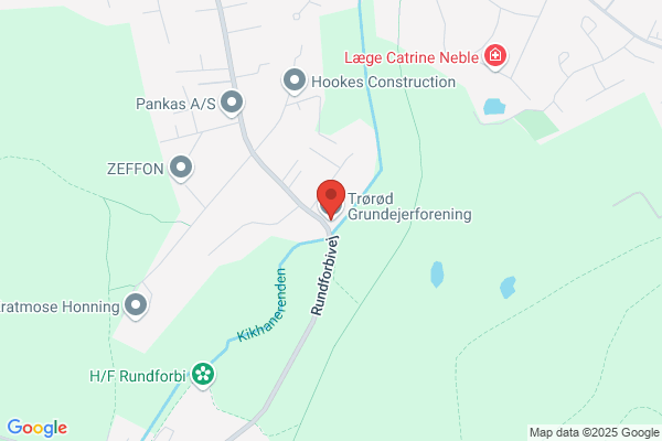Trørød Grundejerforening