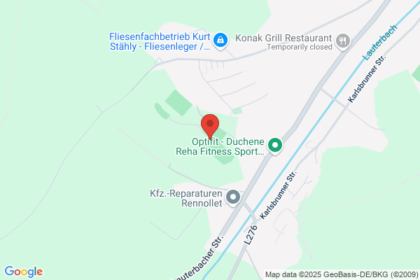 Vedbæk Tennisklub (Stig Arnt)