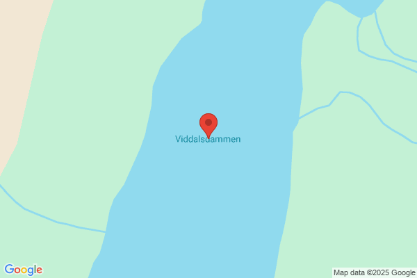 Vidnæsdal