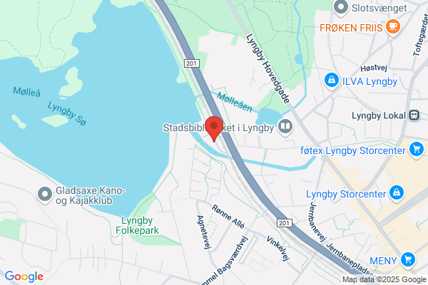 Lyngby Kanoklub
