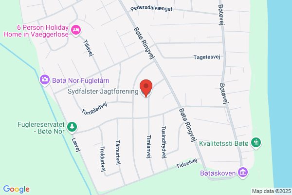 Søllerød Jagtforening