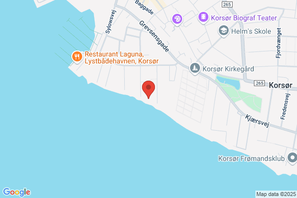 Taarbæk Vinterbadere