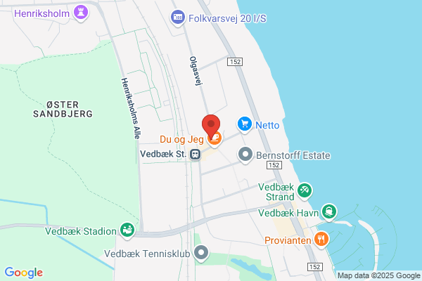 Fodterapi Klinik For