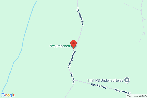 Landsbynyt