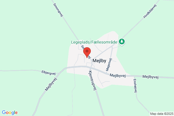 Mejlby efterskole