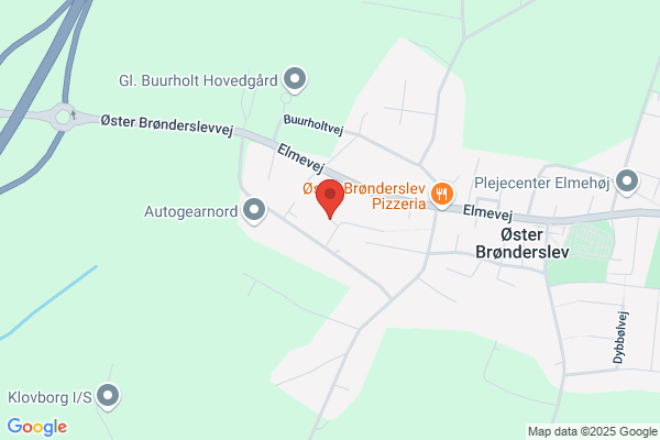 Nordjyllands Brøndboring