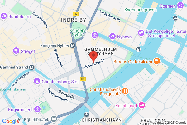 SatsButikken K/S