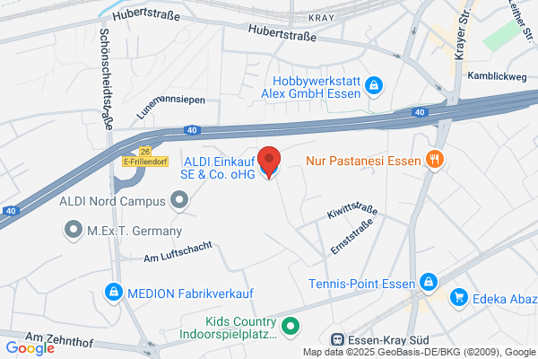 Aldi Haverslev KS