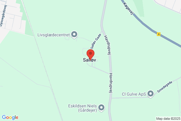 Blomster Stalden