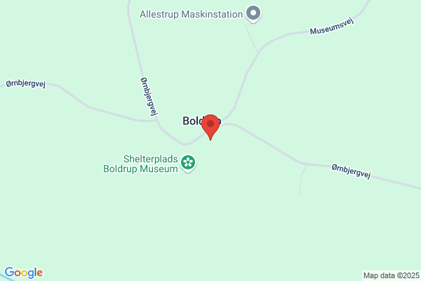 Boldrup Museumsforening