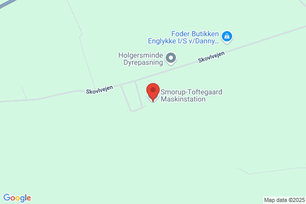 Durup Maskinstation