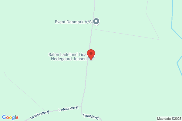 Gadelysforeningen, Ladelund