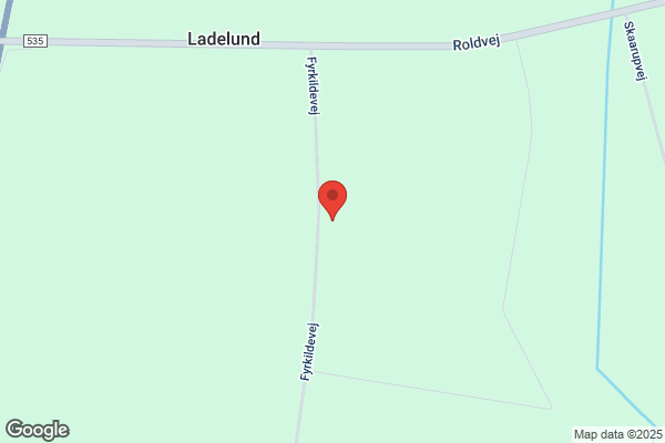 Gadelysforeningen, Ravnkilde