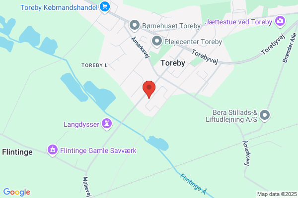 Grundejerforeningen Linalyst