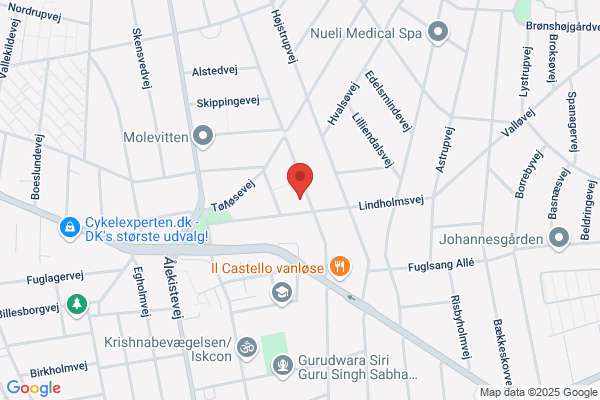 Grundejerforeningen Solhøj
