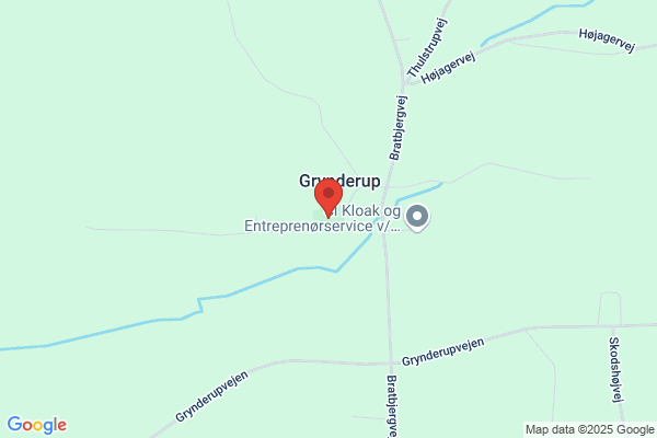 Grynderup Kirke