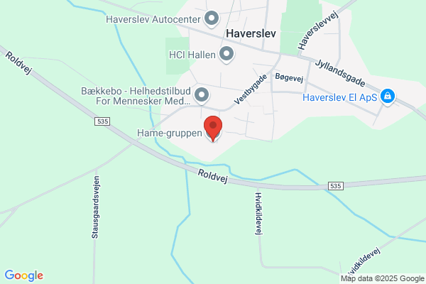 Haverslev/Mejlby KFUM og KFUK