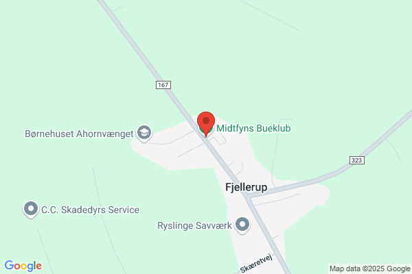 Himmerlands Bueskyttelaug