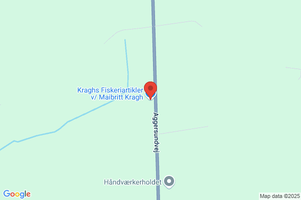 Kragh's Hjemmeservice