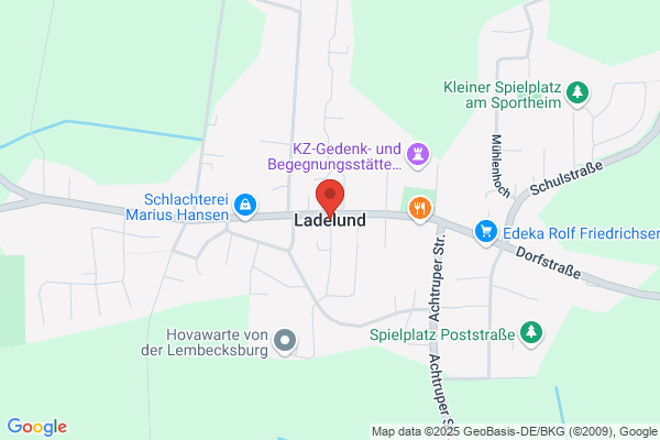 Ladelund vandværk