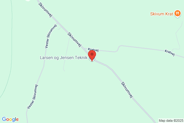 Larsen & Jensen