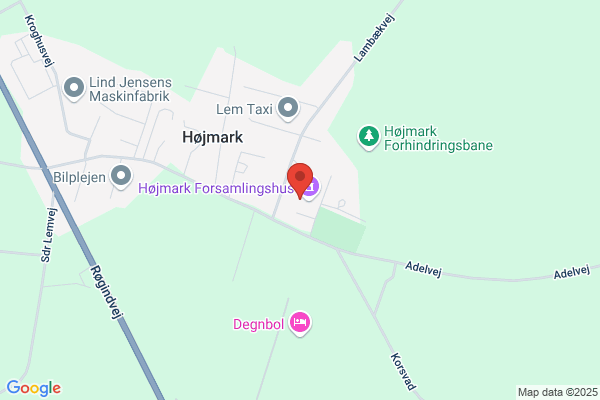 Lokale Mæglere, De