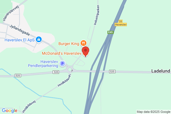 Mc Donalds