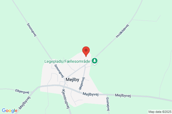 Mejlby Smede- og Maskinforretning