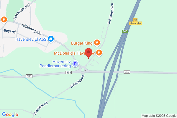 Motorvejsgrillen