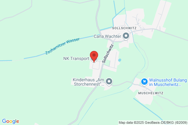 NK Transport ApS