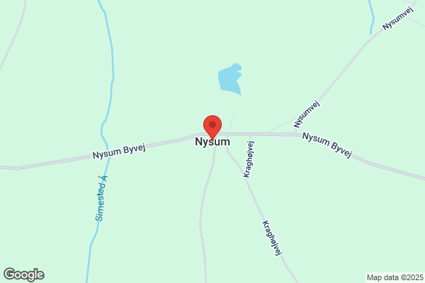 Nysum Bylaug
