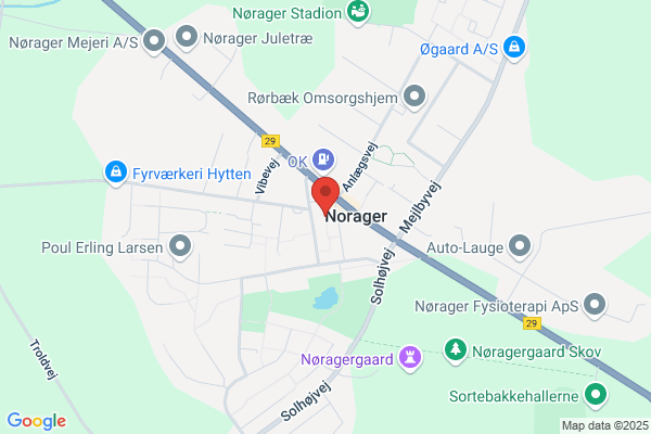 Nørager Bageri