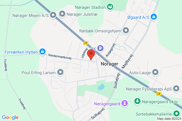 Nørager Bibliotek